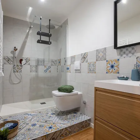 Apartment Wabi Sabi Vicino Metro M1 Milan