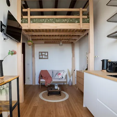 Wabi Sabi - Metro M1 To Duomo - Pasteur - Turro - Nolo *