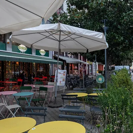 Wabi Sabi - Metro M1 To Duomo - Pasteur - Turro - Nolo * Mailand