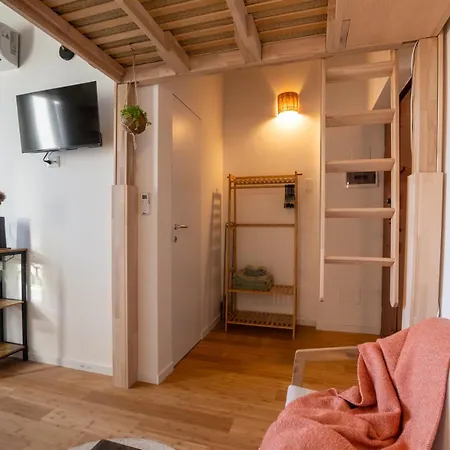 Apartment Wabi Sabi Vicino Metro M1 Milan