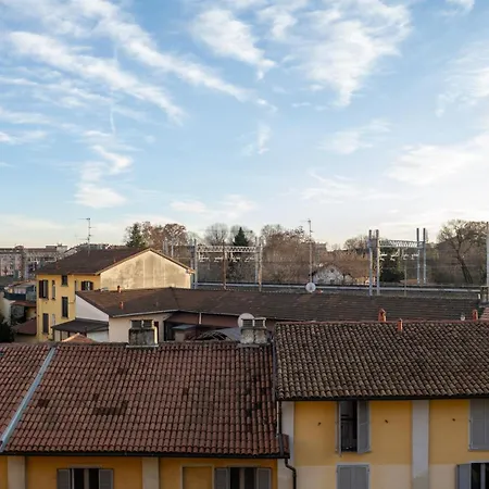 Wabi Sabi - Metro M1 To Duomo - Pasteur - Turro - Nolo Apartment