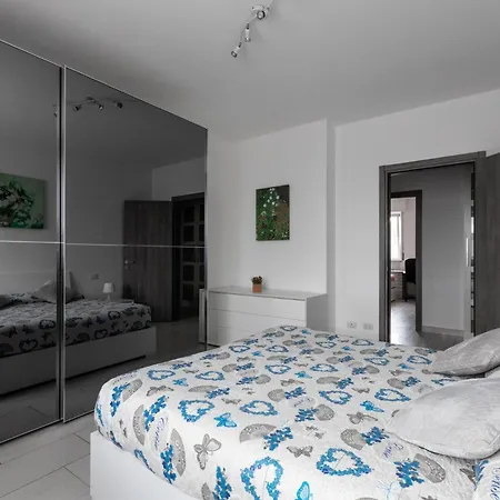 Bisceglie Mm Balcony King *