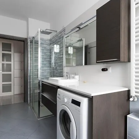 Bisceglie Mm Balcony King *