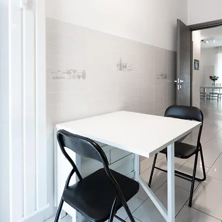 Bisceglie Mm Balcony King ミラノ