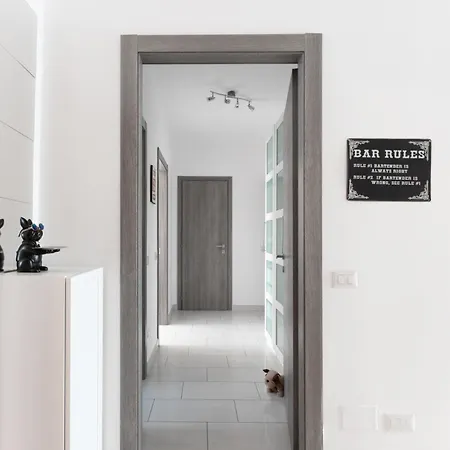 Bisceglie Mm Balcony King ミラノ