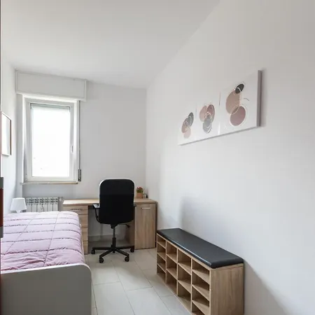 Bisceglie Mm Balcony King * ミラノ