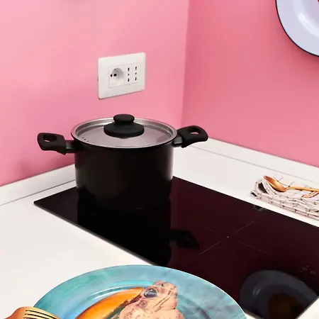 Apartman Super Cool Design Loft In *