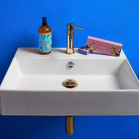 Super Cool Design Loft In Apartman