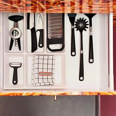 Apartman Super Cool Design Loft In