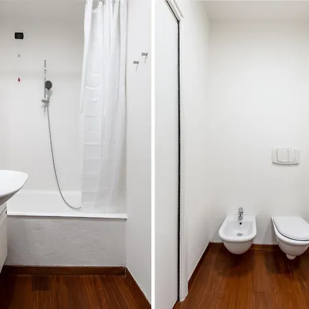 Stayeasy Santagiulia - M3 Metro - Center In 20 Mins Апартаменты *