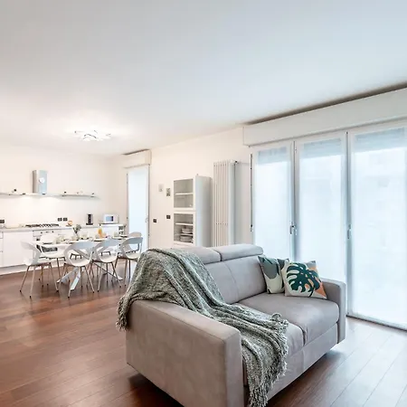 Stayeasy Santagiulia - M3 Metro - Center In 20 Mins Apartment *