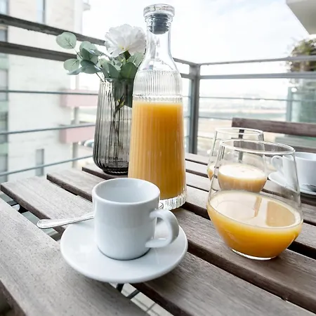 Stayeasy Santagiulia - M3 Metro - Center In 20 Mins *