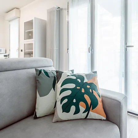 Stayeasy Santagiulia - M3 Metro - Center In 20 Mins * Milano