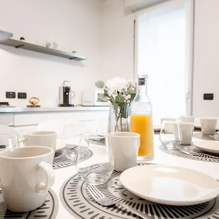 Stayeasy Santagiulia - M3 Metro - Center In 20 Mins Milan