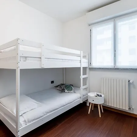 Stayeasy Santagiulia - M3 Metro - Center In 20 Mins * Milan