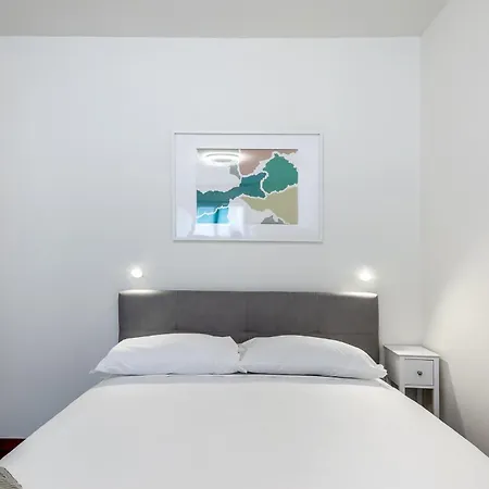 Stayeasy Santagiulia - M3 Metro - Center In 20 Mins Апартаменты