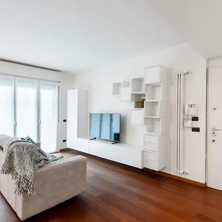 Stayeasy Santagiulia - M3 Metro - Center In 20 Mins Apartment *