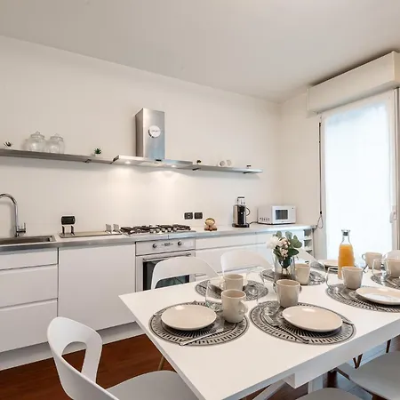 Stayeasy Santagiulia - M3 Metro - Center In 20 Mins *