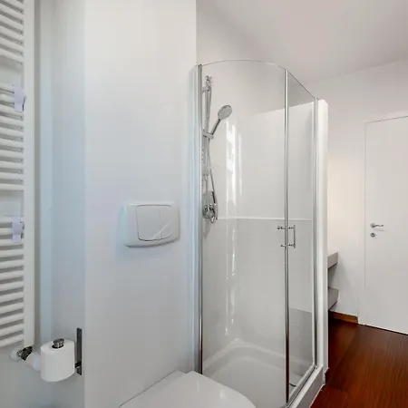 Stayeasy Santagiulia - M3 Metro - Center In 20 Mins