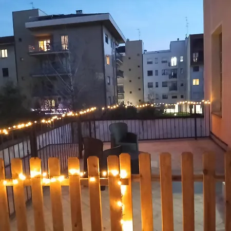 Eros Casa *