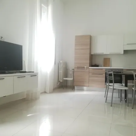 Casa Navigli Lovely Flat شقة *