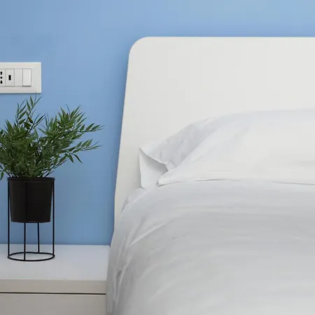 Ideal Rent - Bruschetti 6 Lägenhet