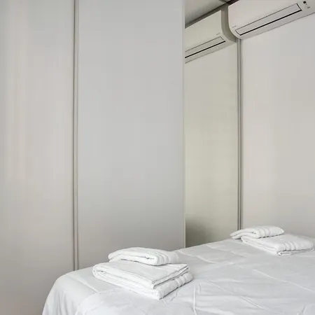 Appartamento Ideal Rent - Bruschetti 6 Milano