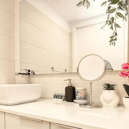 Ideal Rent - Bruschetti 6 Appartamento