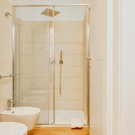 Ideal Rent - Bruschetti 6 Appartamento *