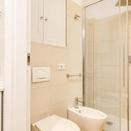 Lägenhet Ideal Rent - Bruschetti 6 Milano