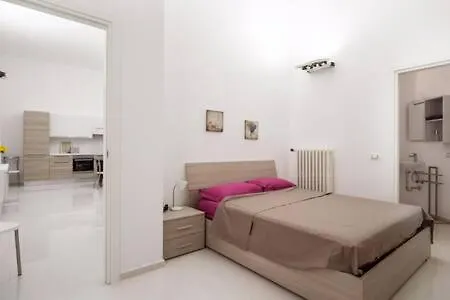 Casa Navigli Lovely Flat شقة