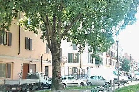 Apartamento Navigli Lovely Flat Posizione Strategica