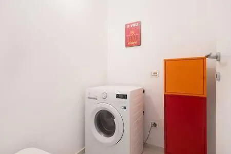Navigli Lovely Flat Posizione Strategica 아파트
