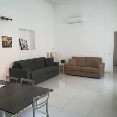 公寓 Casa Navigli Lovely Flat