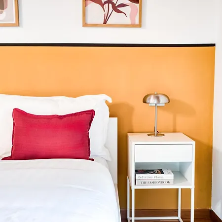 Easylife - - Buonarroti 9 - Citylife Апартаменты Милан