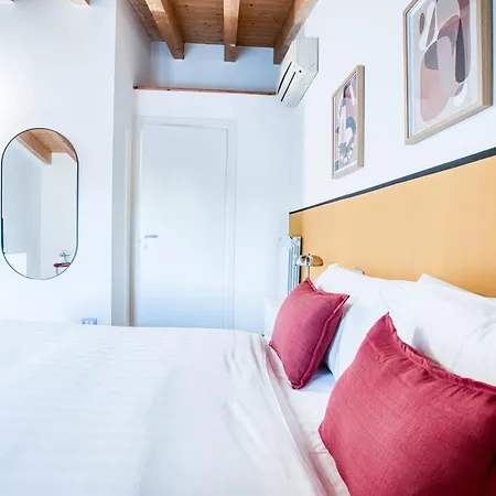 Easylife - - Buonarroti 9 - Citylife *