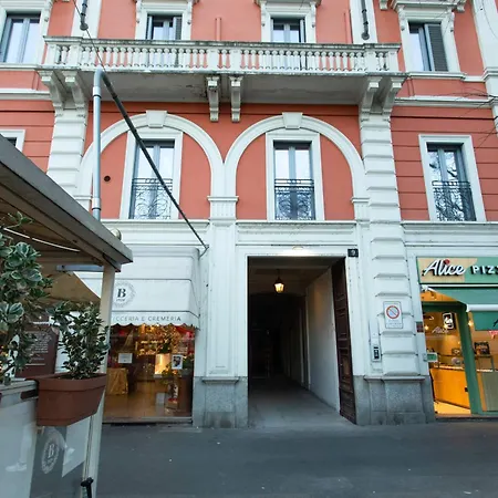 Easylife - - Buonarroti 9 - Citylife Милан