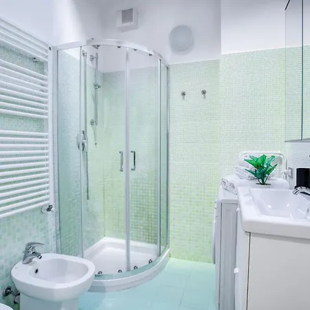 Appartamento Easylife - Eleganza E Comodita In Citylife