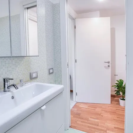 Easylife - Eleganza E Comodita In Citylife Appartamento *