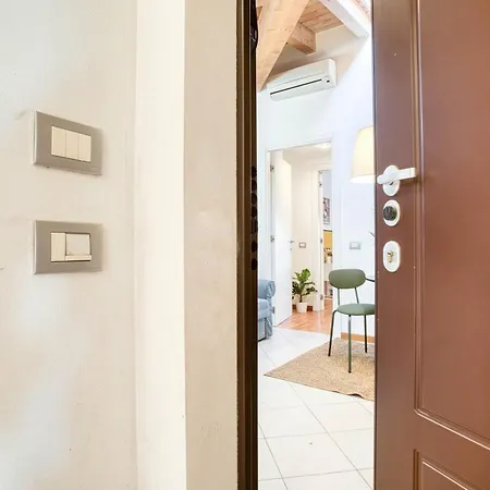 Easylife - Eleganza E Comodita In Citylife Appartamento Milano