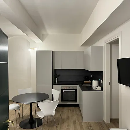 Centro Di Zona Moscova-arena Apartment