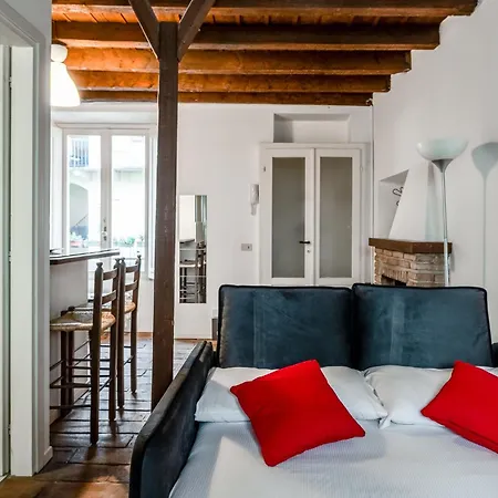 Petite Maison - Navigli By Innstay Milán