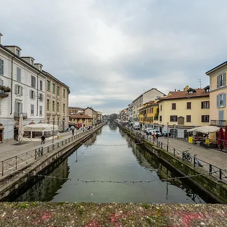 Petite Maison - Navigli By Innstay Apartmán *