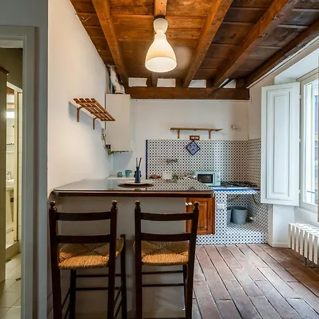Petite Maison - Navigli By Innstay شقة ميلان