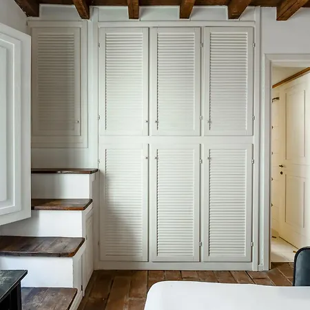 Apartmán Petite Maison - Navigli By Innstay