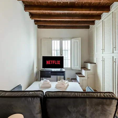Apartmán Petite Maison - Navigli By Innstay Milán