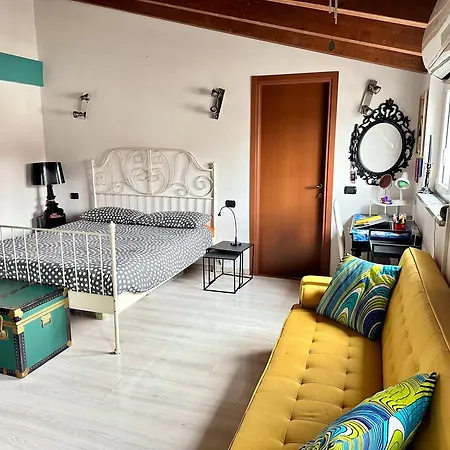 Appartement The Style Milan