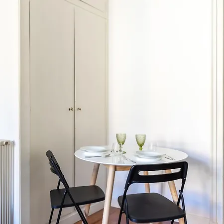 Navigli - Design With Netflix, Wi-fi, Ac Lejlighed