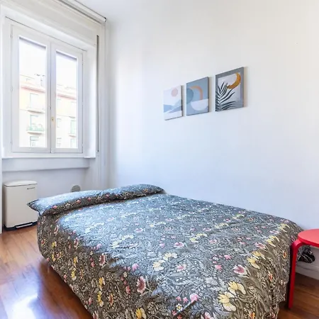Navigli - Design With Netflix, Wi-fi, Ac Milano