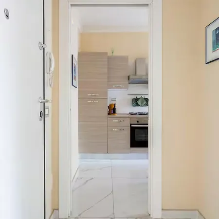 Arrivasti Stays-piede-a-terre In Centre Milan